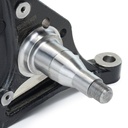 Steering Knuckle, wheel suspension