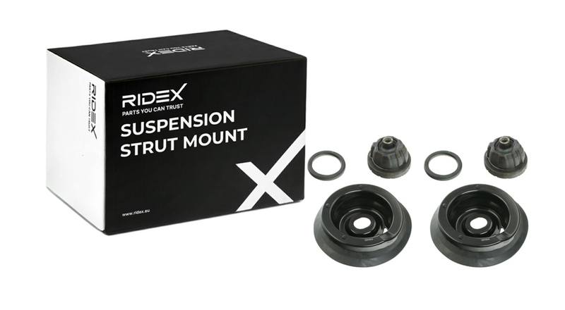 Suspension Strut Support Mount