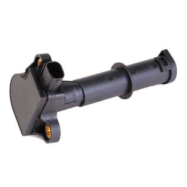 Sensor, engine oil level