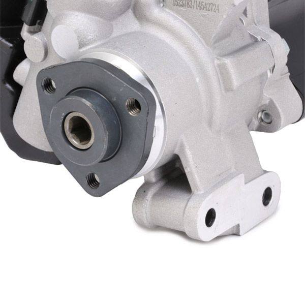 Hydraulic Pump, steering