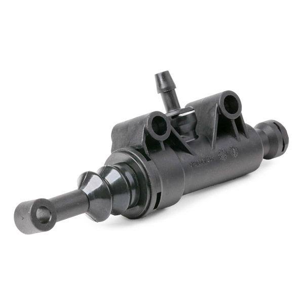 Master Cylinder, clutch