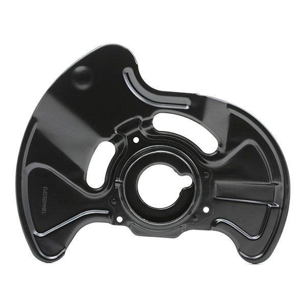 Splash Guard, brake disc