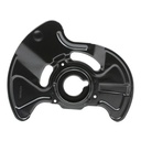 Splash Guard, brake disc