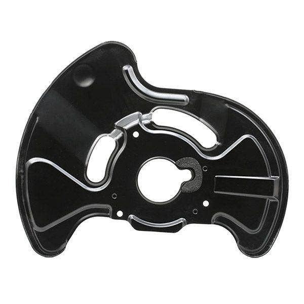 Splash Guard, brake disc