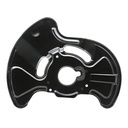 Splash Guard, brake disc