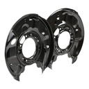 Splash Guard, brake disc