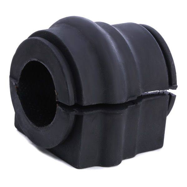 Mounting, stabiliser bar