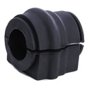 Mounting, stabiliser bar