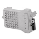 Control Unit, heating/ventilation