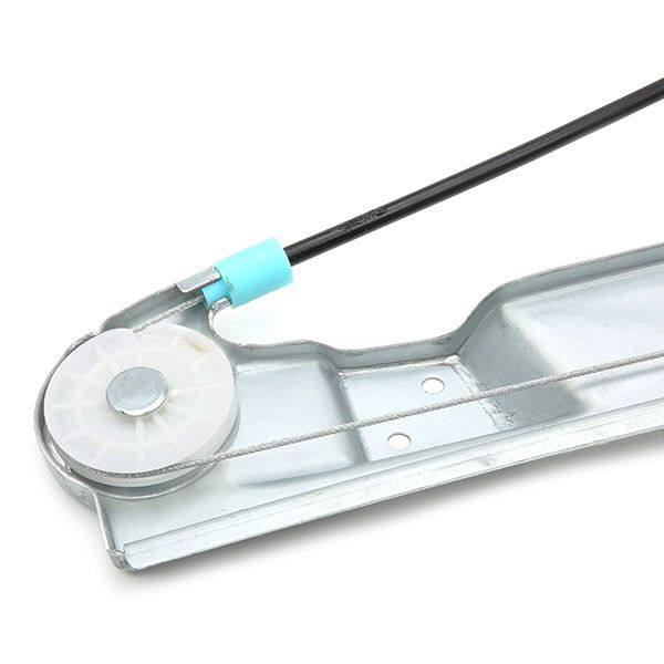 Window Regulator