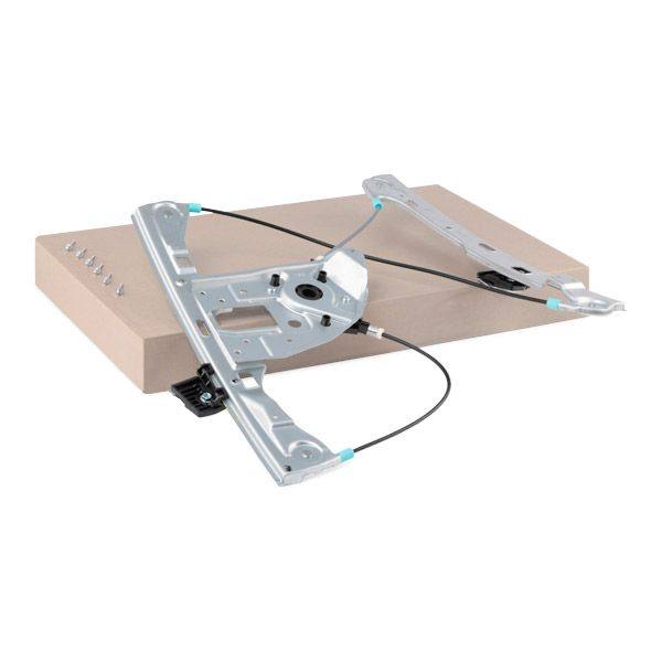 Window Regulator