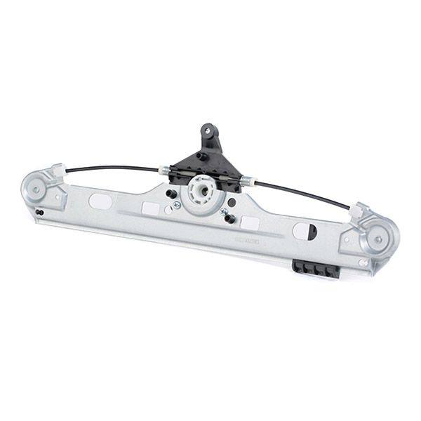 Window Regulator