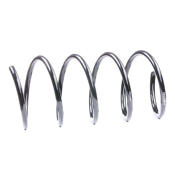 Suspension Spring