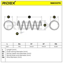 Suspension Spring