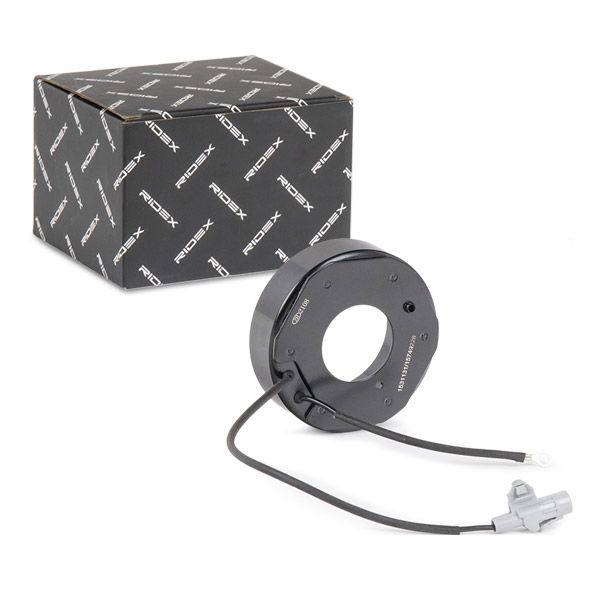 Coil, magnetic clutch (compressor)