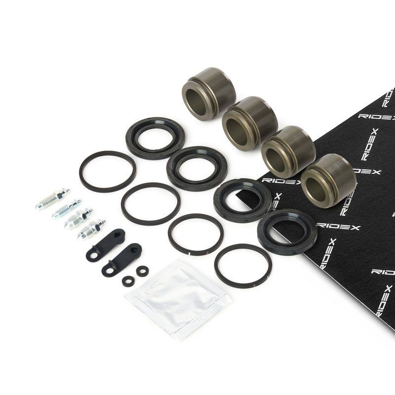 Repair Kit, brake caliper