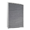 Filter, cabin air