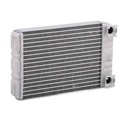 Heat Exchanger, interior heating