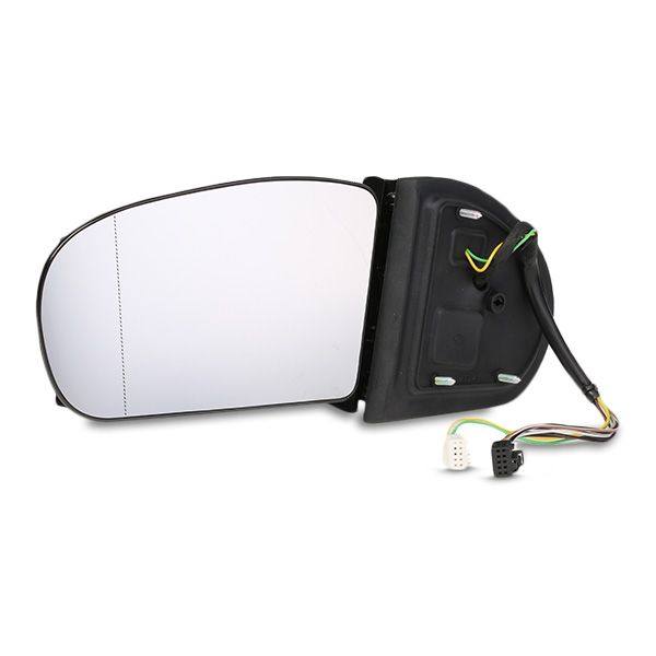 Exterior Mirror
