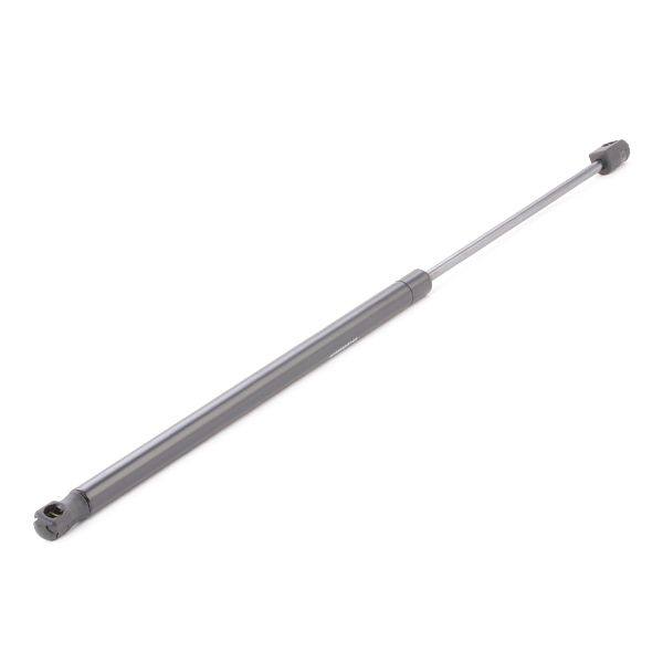 Gas Spring, bonnet
