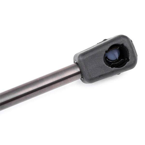 Gas Spring, bonnet