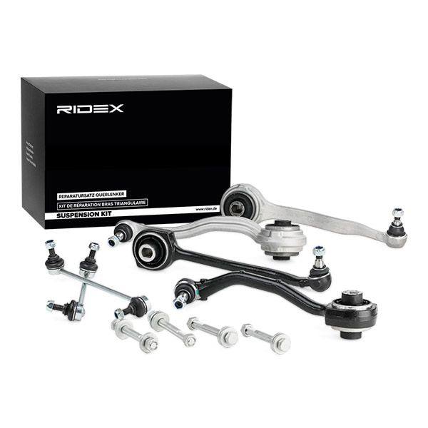 Repair Kit, control arm