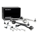 Repair Kit, control arm