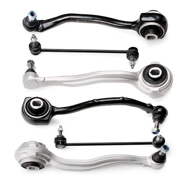 Repair Kit, control arm