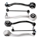 Repair Kit, control arm