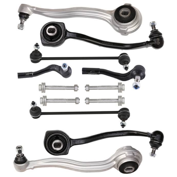Repair Kit, control arm
