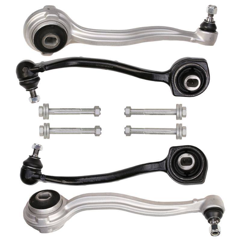 Repair Kit, control arm