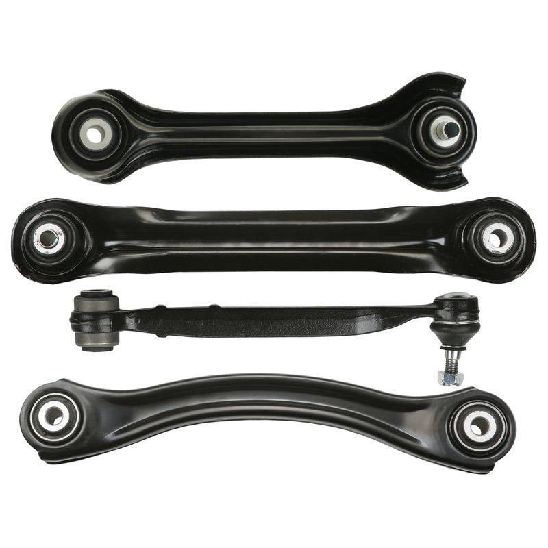 Repair Kit, control arm