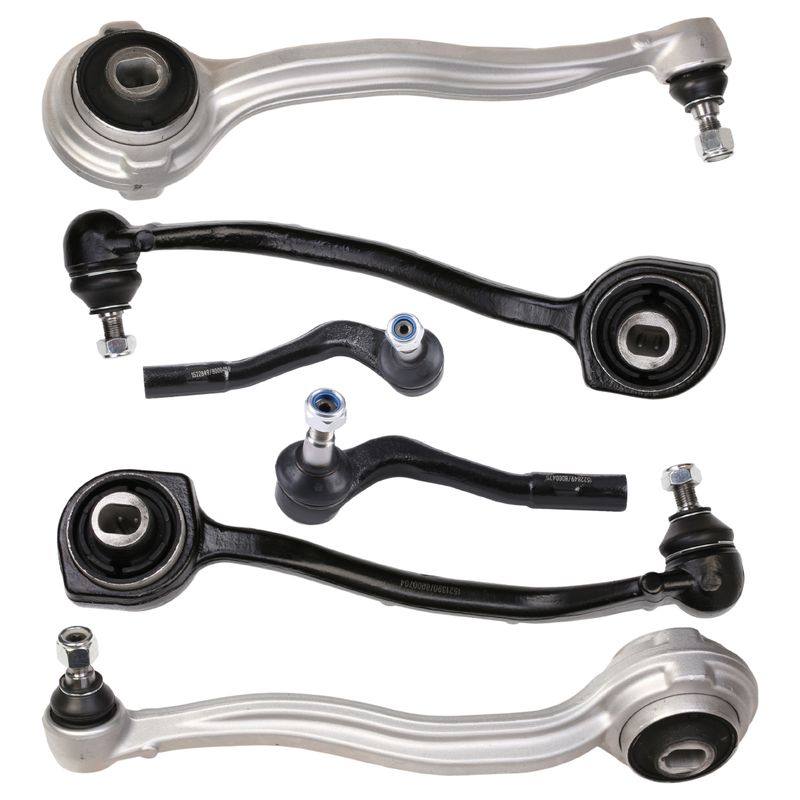Repair Kit, control arm