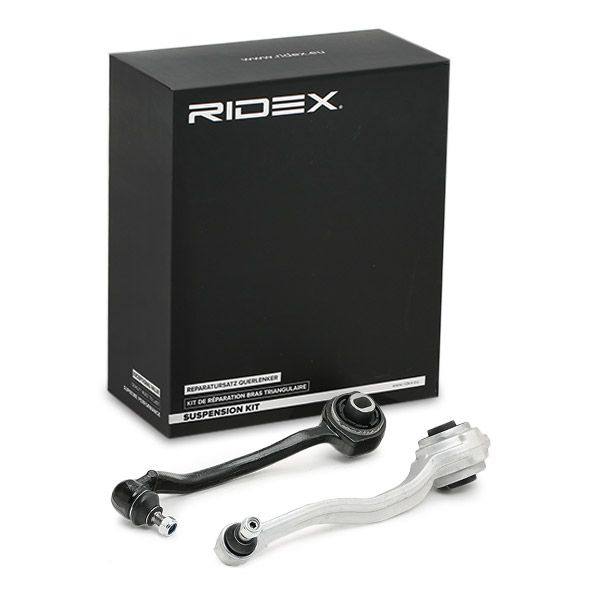 Repair Kit, control arm