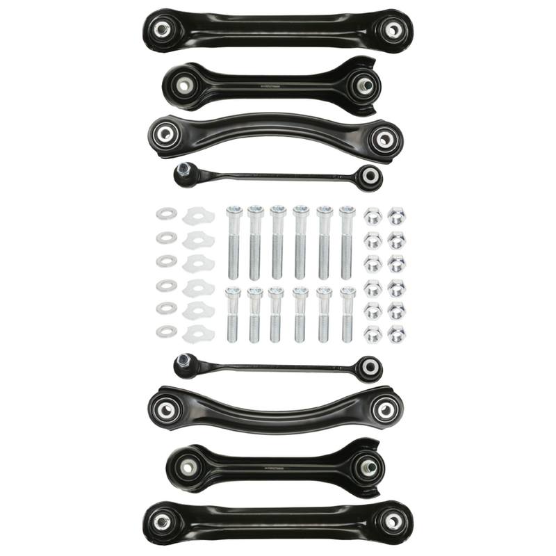 Repair Kit, control arm