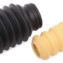 Dust Cover Kit, shock absorber