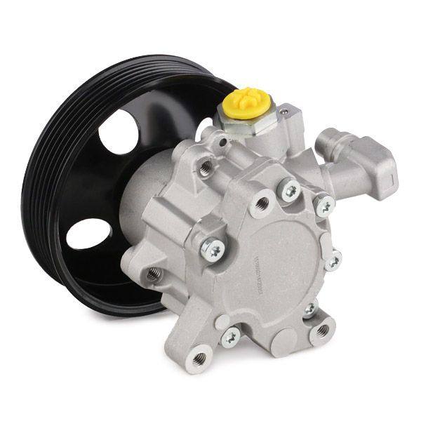 Hydraulic Pump, steering