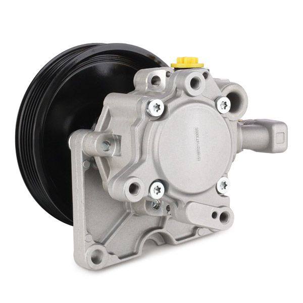 Hydraulic Pump, steering