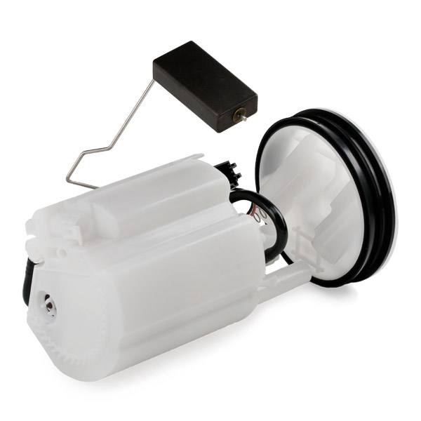 fuel supply unit