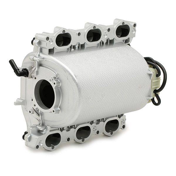 Fitting, intake manifold
