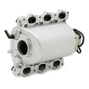 Fitting, intake manifold
