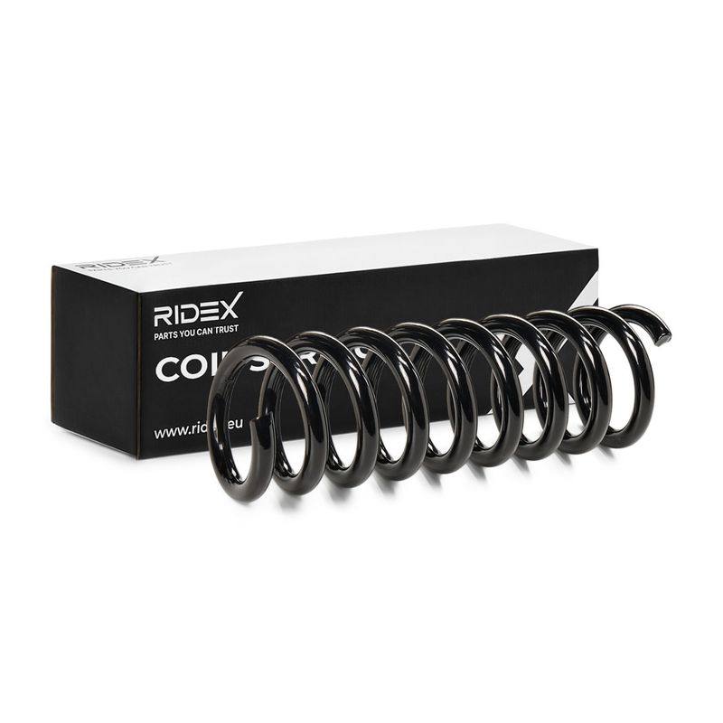 Suspension Spring