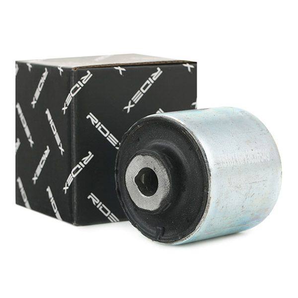Mounting, control/trailing arm
