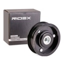 Tensioner Pulley, V-ribbed belt