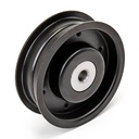 Tensioner Pulley, V-ribbed belt