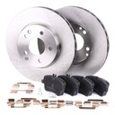 Brake Kit, disc brake