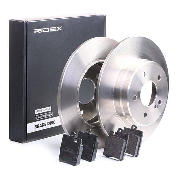 Brake Kit, disc brake