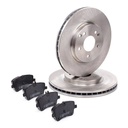 Brake Kit, disc brake