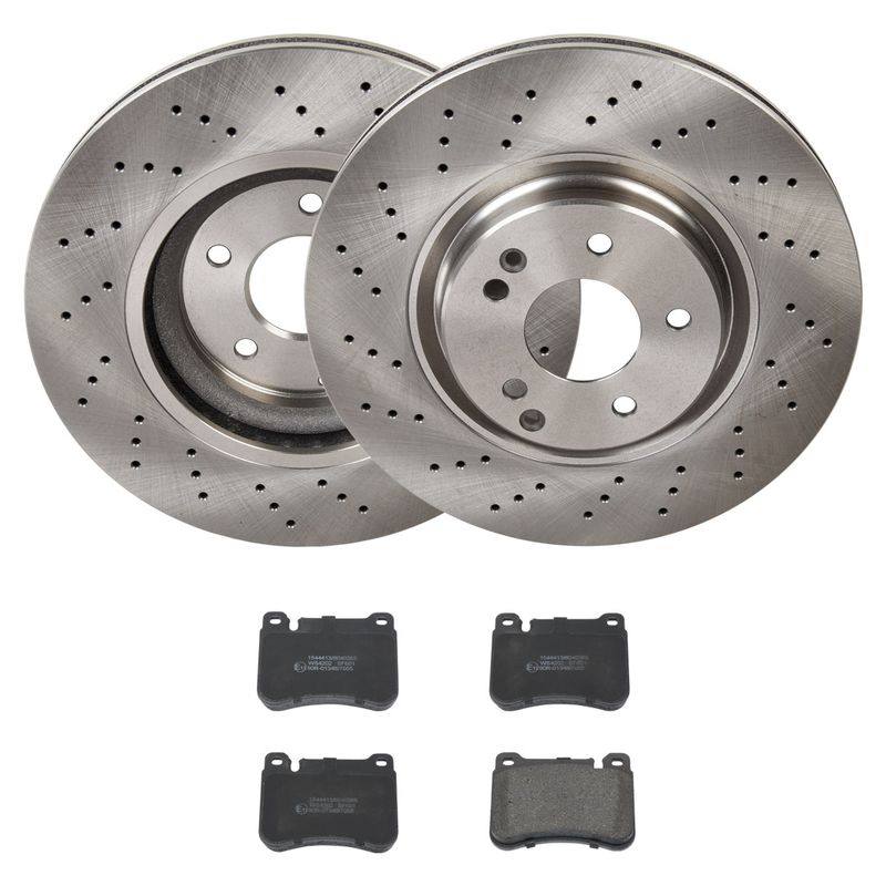 Brake Kit, disc brake