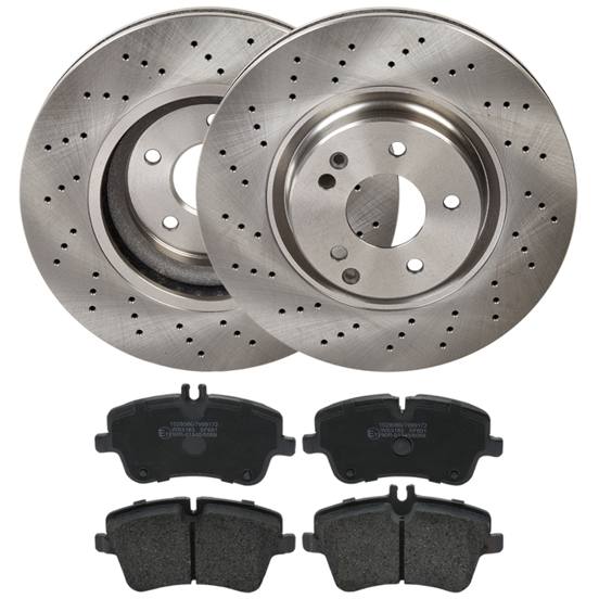 Brake Kit, disc brake